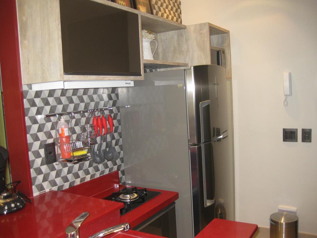 Condo Prudente 108 Rio de Janeiro Exterior photo