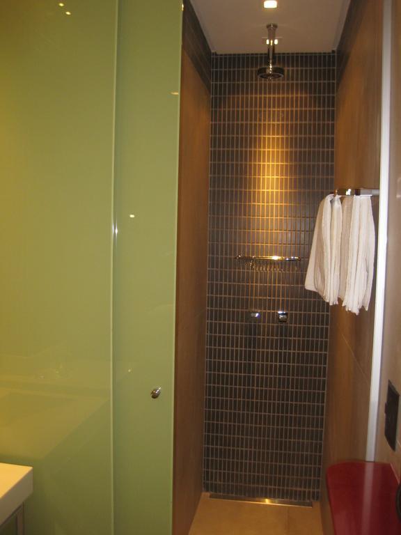 Condo Prudente 108 Rio de Janeiro Exterior photo