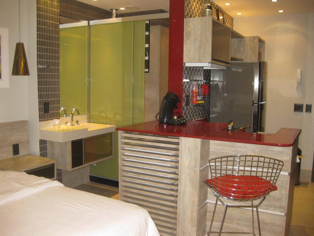 Condo Prudente 108 Rio de Janeiro Exterior photo