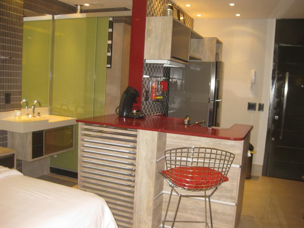 Condo Prudente 108 Rio de Janeiro Exterior photo